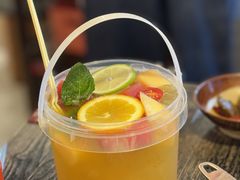 -冯校长老火锅(宝安西乡店)