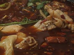 -鸿顺老铁锅美蛙鱼府(解放碑店)