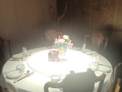 -真地道京味府·鲜橙烤鸭·北京菜(朝外大街东大桥店)