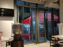 -椒贵火锅(剑南大道店)