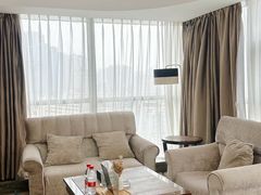 -长沙小天鹅戴斯酒店