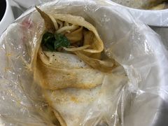 卷馍-田三卷馍(人民中路店)