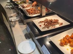 -即墨华玺大酒店·瑞尚阁西餐厅(鹤山路店)