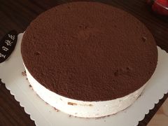 -丽莎蓓甜CAKE生日蛋糕·动物奶油(石家庄店)