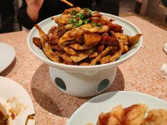 -红樱桃·欢乐餐厅(太原里店)