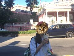 -Koi thé(水坑尾街店)