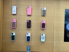 -Apple零售店(天环广场店)