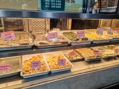 -中山大厦熟食外卖(珠江路店)