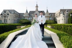 -秦皇岛我和你婚纱摄影工作室