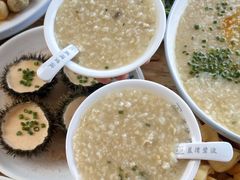 -蓝湾碧波·老字号·疍家非遗海上餐厅