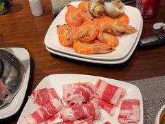 -常州新城希尔顿酒店·OPEN全日餐厅