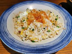 扬州炒饭-扬州狮子楼·非遗淮扬菜(东关街店)