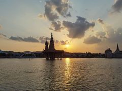 -大连海昌发现王国主题公园