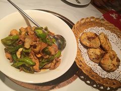 -老阿爸鲜鱼土菜(独墅湖店)