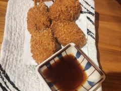 -桃太郎创作料理(大坪店)