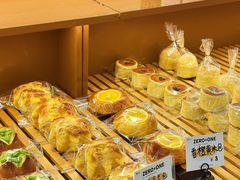 -0+1·手作面包(新北店)