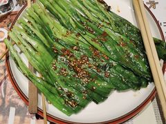 -通海俄式烧烤·俄罗斯大串(嵩山路店)