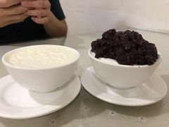 -老周记顺德双皮奶