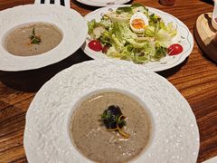 -1886德国汽车餐厅(外滩中央店)