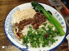 -张氏宽窄巷成都名小吃(茂业百货华强北店)