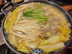 -水哥卜卜贝(东晓·胜汇里店)