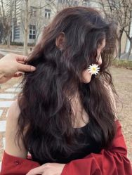 -H·Y HAIR SALON烫发·染发·造型