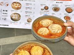 -南小蟹手工點心(三里屯店)