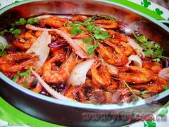 -盛百味·家宴餐厅(霸州分店)