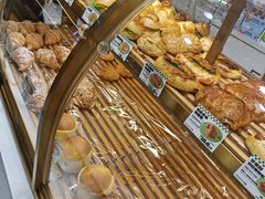 -DANXI丹喜面包·蛋糕(小公园永平店)