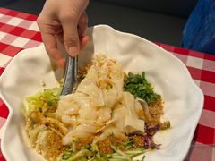 -西贝(东方路店)