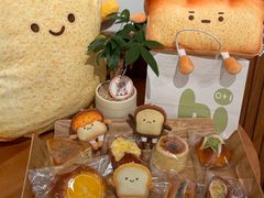 -0+1·手作面包(新北店)