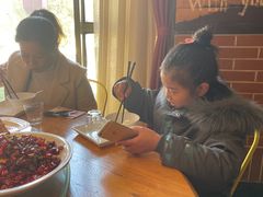 -永安鱼庄·镇江菜(丁卯店)