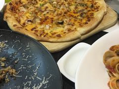 -TAMATI(巴黎贝甜韩式西餐厅店)