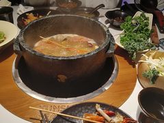 -芸山季·云南山珍菌火锅(南翔印象城MEGA店)