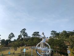 -白石龙音乐公园