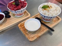 -旧巷口·麻辣大拌·油泼冒菜(上海七宝领展广场店)