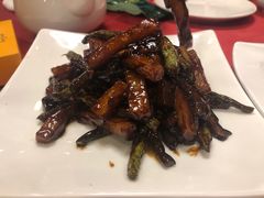 -阿莉餐厅(枣阳路店)