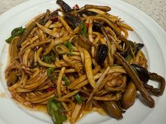 -阿莉餐厅(枣阳路店)