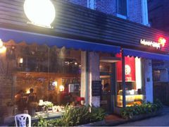 -Babycat私家御饼屋(龙头路一店)