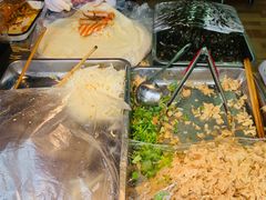 -阿姨卷饼(平凉路店)