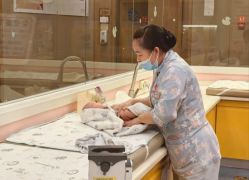 -金芙美月子中心(财富别墅店)