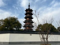 -龙华寺