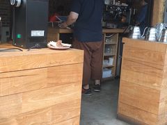 -VOYAGE COFFEE(北锣鼓巷店)