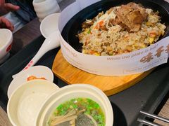 -味千拉面(又一城店)