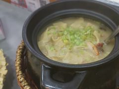 -官塘原味鱼生·潮菜大排档(潮州总店)
