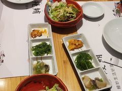 -鳗鲔·料理小馆