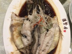 -汇贤府·李氏鲁菜(五棵松店)