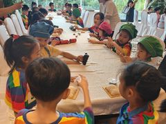 -马哥孛罗咖啡厅·Cafe Marco (厦门马哥孛罗东方大酒店)