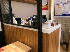 -满记甜品(苏州中心店)