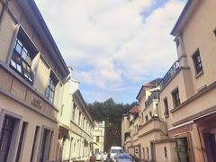 -徐家汇源景区-衡山坊